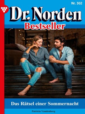 cover image of Das Rätsel einer Sommernacht
